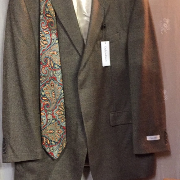 Jacket - Picture 2 of 3